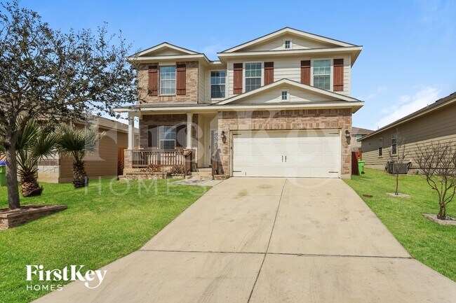 Building Photo - 11411 Garden Falls