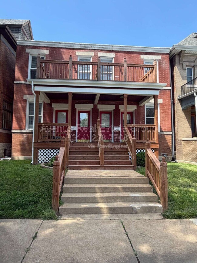 Foto del edificio - 4211 Cleveland Ave