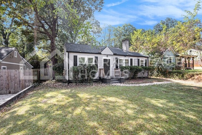 Foto del edificio - 3147 Old Jonesboro Rd