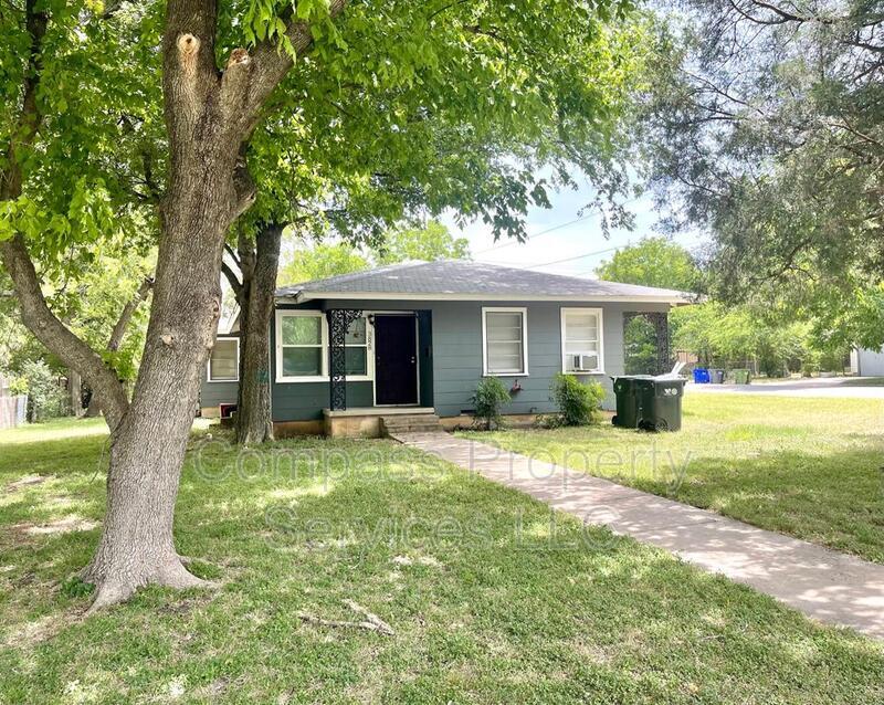 Primary Photo - 3828 Colcord Ave