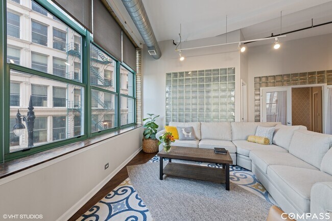 Foto del edificio - 1020 S Wabash Ave