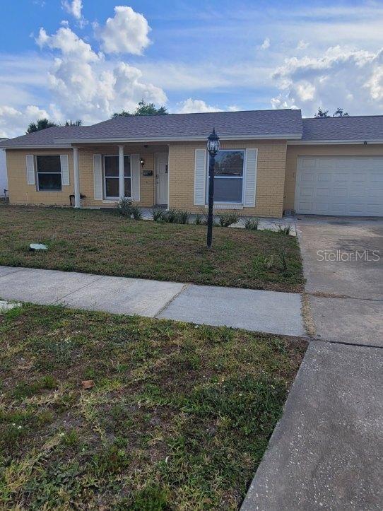 5758 Oak Hill Manor Dr, Orlando, FL 32839 House Rental in Orlando, FL