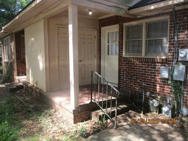 Foto del edificio - 614-B Haley St