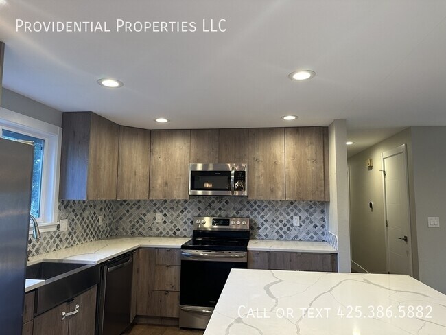 Foto del edificio - 10521 NE 139th St