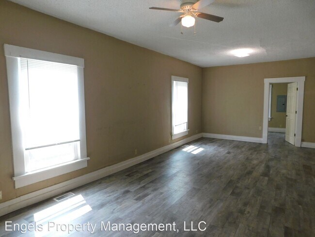 Foto del edificio - 2 br, 1 bath House - 125 N Alleghany