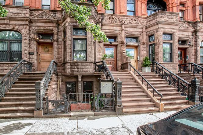 Foto principal - 139 W 122nd St