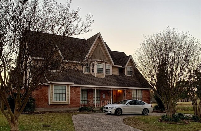 Building Photo - 20119 Atascocita Shores Dr
