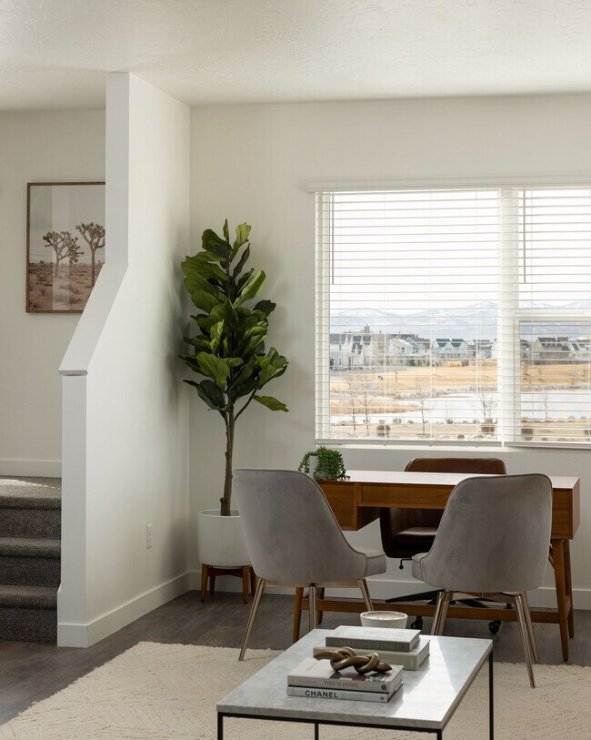 The Pearl 4647 South Jordan Pky South Jordan, UT Apartments for