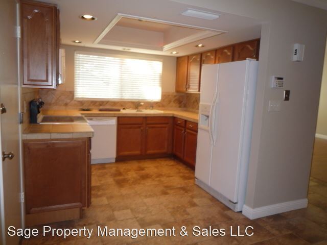 Foto del edificio - 4 br, 2 bath House - 12624 N. 49th Way