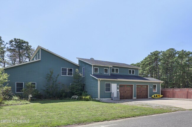 Foto del edificio - 2450 Capshaw Rd
