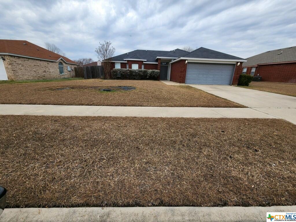 5003 Topsey Dr, Killeen, TX 76542 House Rental in Killeen, TX
