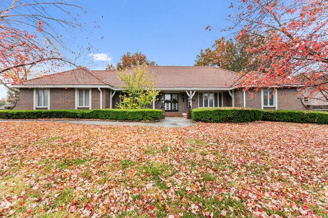Foto del edificio - 4612 NW Bramble Trail