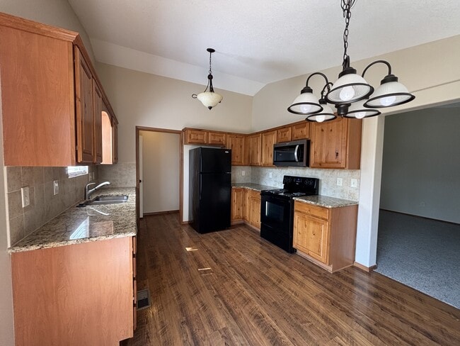 Foto del edificio - 2024 N Springbrook St