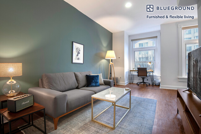 Foto del edificio - 1415 17th St NW