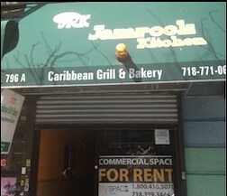 Foto del edificio - 796-798 Franklin Ave