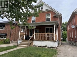 Building Photo - 14 Brubacher St