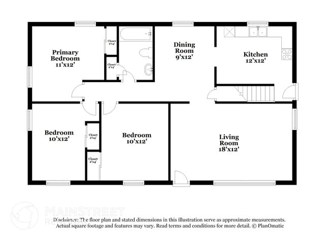 Foto del edificio - 2309 Burrell Dr