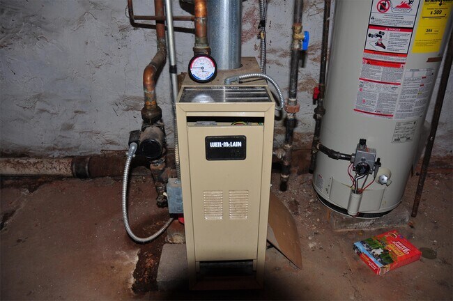 Foto del edificio - 5256 Osage Ave