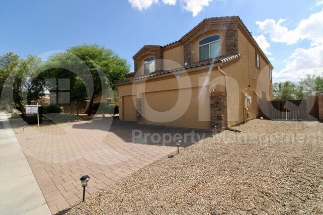 Foto del edificio - 14061 N River Branch Trail