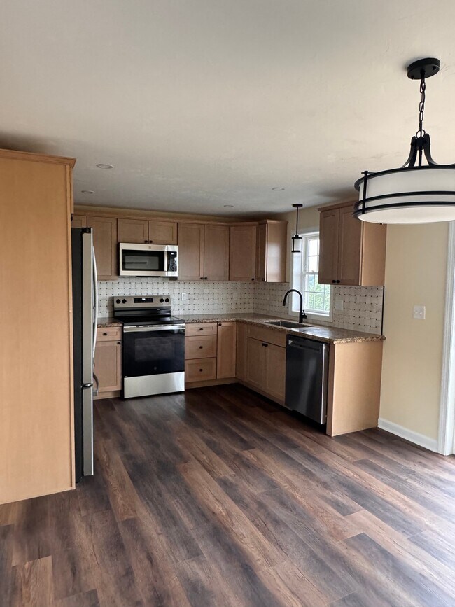 Foto del edificio - 18 Snowberry Cir