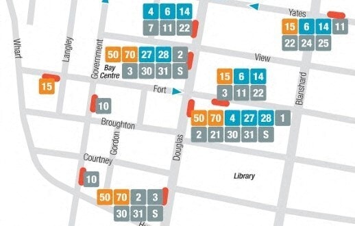 Photo du bâtiment - The Ritz