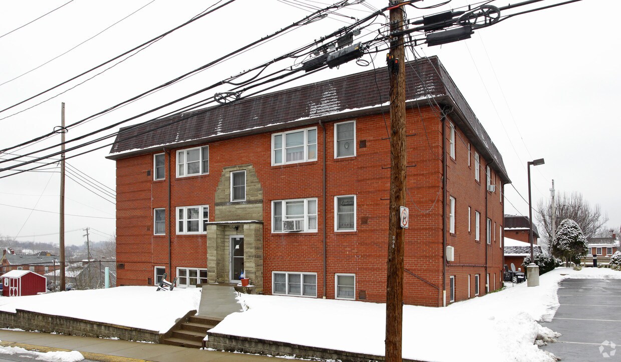 Foto principal - 419 Shady Ave