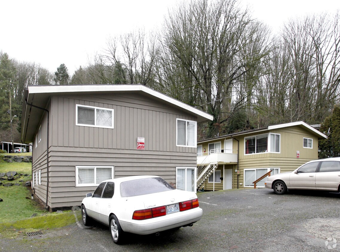 Foto principal - 2800-2806 S Alaska St