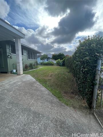 Foto del edificio - 45-408-408 Pua Inia St