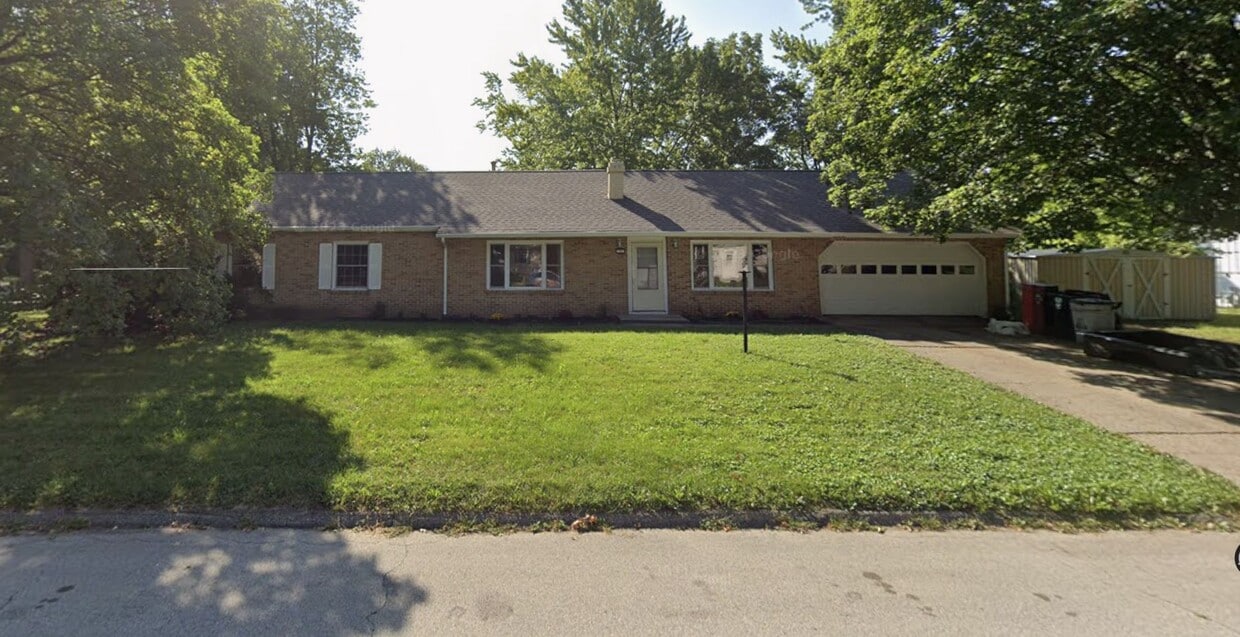 Building Photo - 2503 Alton Dr