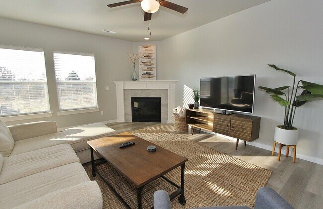 Foto del edificio - 2961 N Zion Park Ave