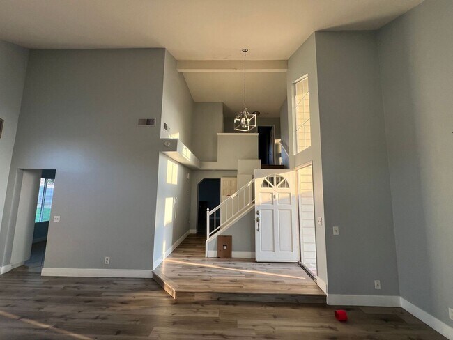 Foto del edificio - Beautiful Horsethief Canyon Ranch Home loc...