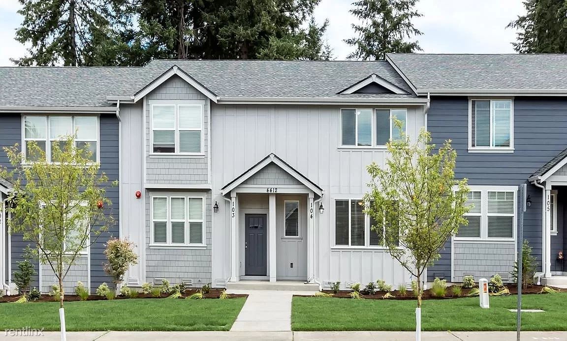Foto principal - 2 br, 2 bath Townhome - 518 Oso Berry St NW