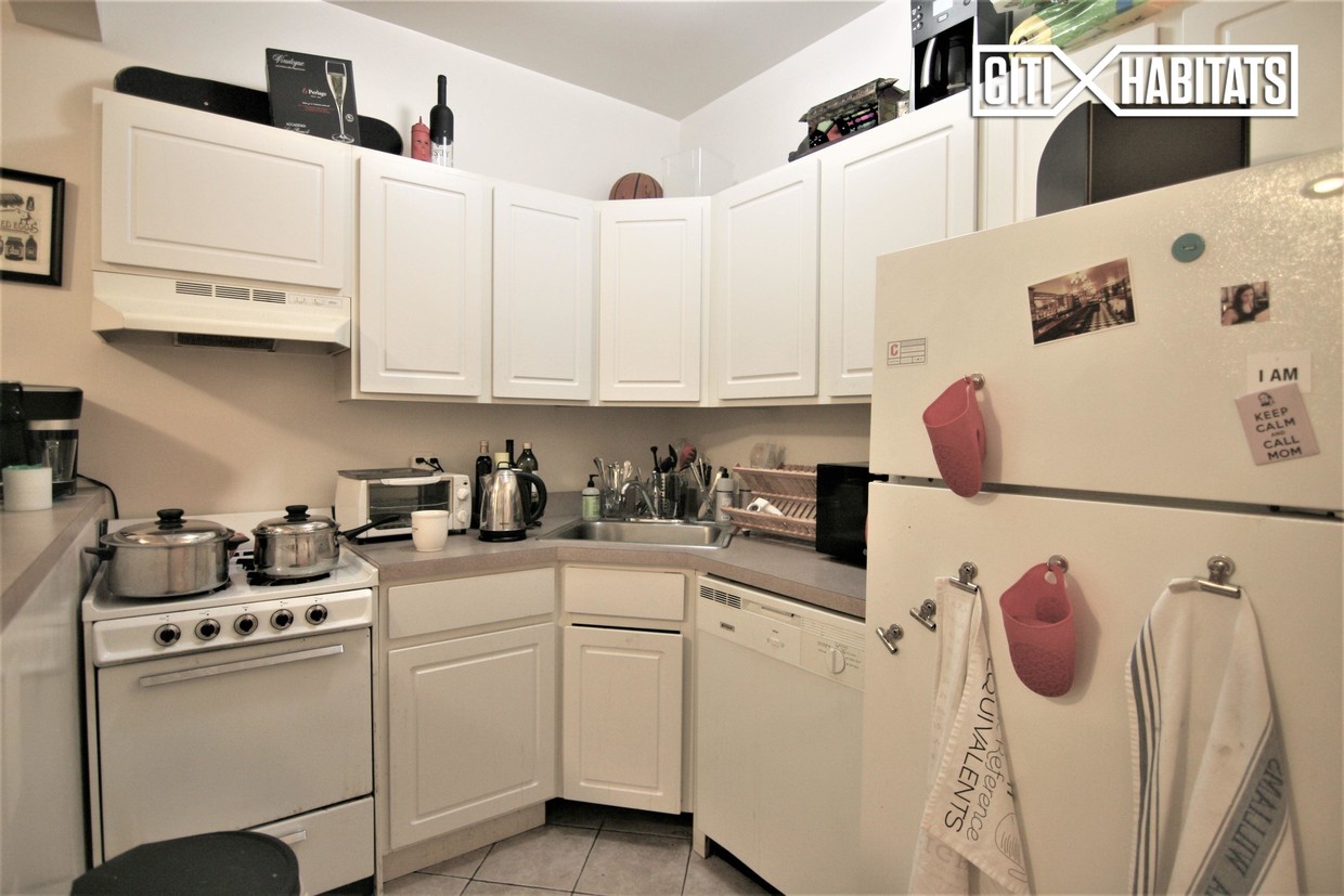 Foto del edificio - 509 E 12th St