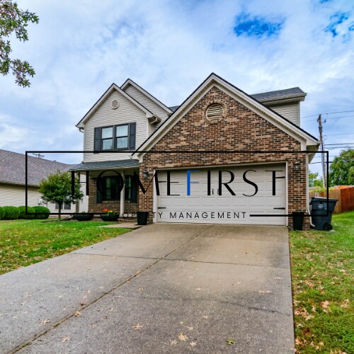 Building Photo - 433 Whitfield Dr