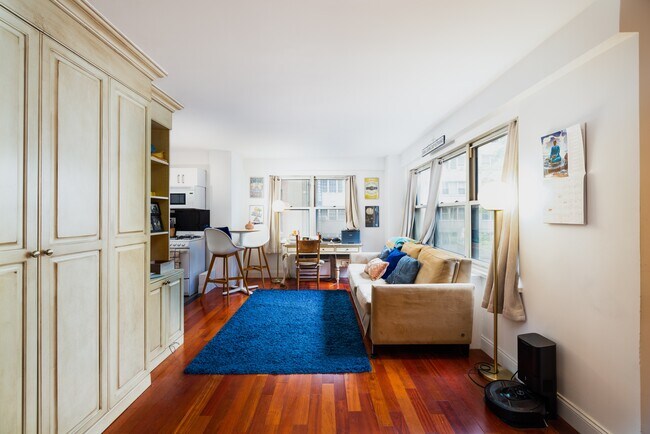 Foto del edificio - 166 E 35th St