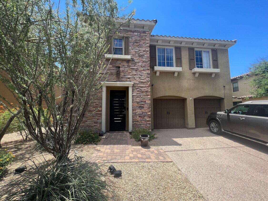 3967 E Morning Dove Trail, Phoenix, AZ 85050 House for Rent in Phoenix, AZ