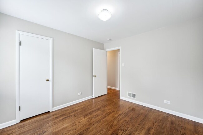 Foto del edificio - 2770 S Garfield St
