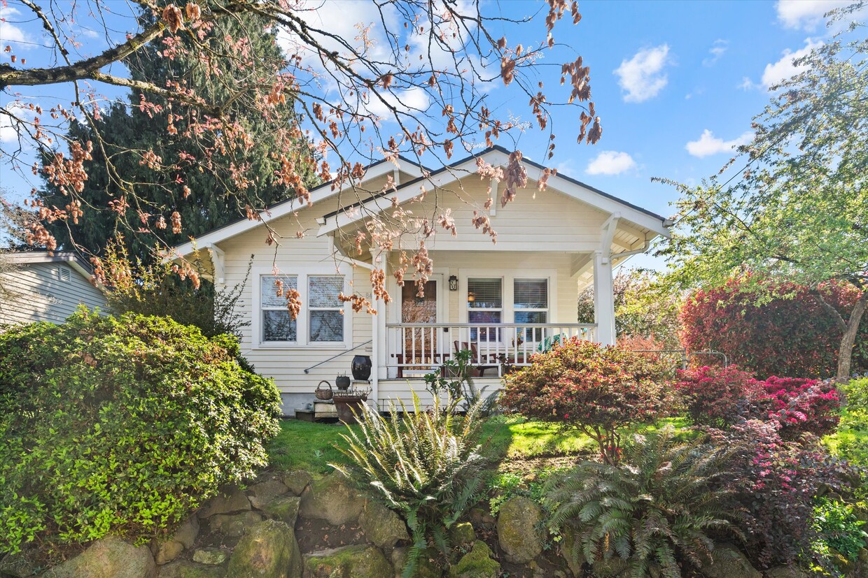 Photo - 840 N Farragut St (Portland, OR)