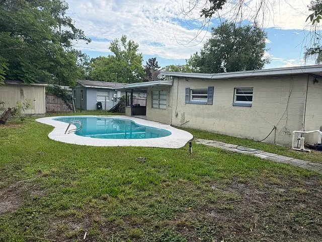 Photo - 2846 Hertha Ave (Orlando, FL)