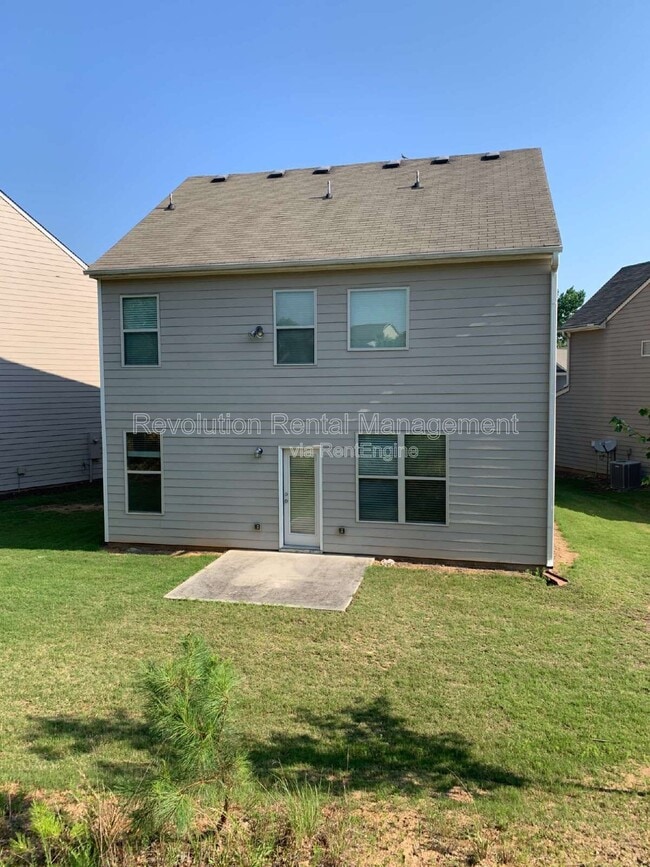 Photo - 1277 Image X-ing House