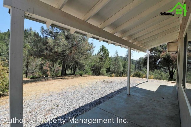 Foto del edificio - 2 br, 1 bath House - 17342 Walker Mine Road