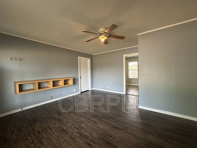 Foto del edificio - 4802 38th St