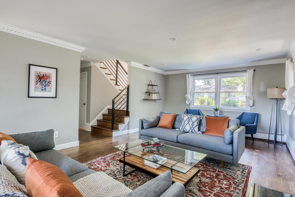Photo - 1422 21st St S (Arlington, VA)