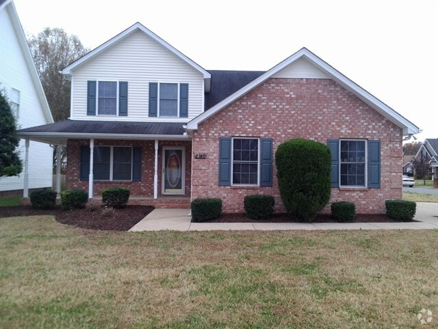 Building Photo - 2140 Aberdeen Cir
