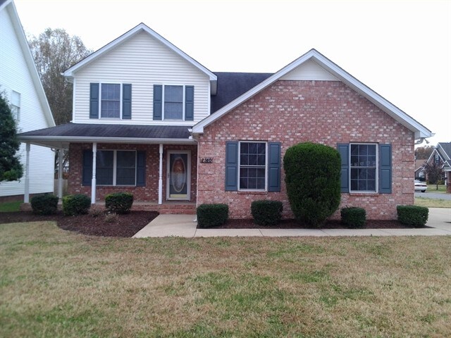 Foto principal - 2140 Aberdeen Cir