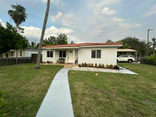 Foto del edificio - 523 S 16th Ave