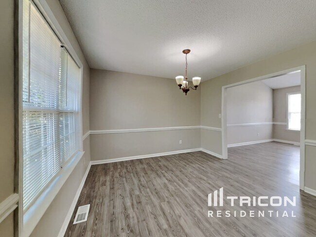 Foto del edificio - 7917 Wilson Pond Lane Fuquay Varina NC