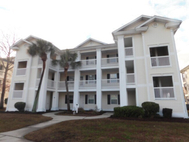 Foto del edificio - 521 White River Dr