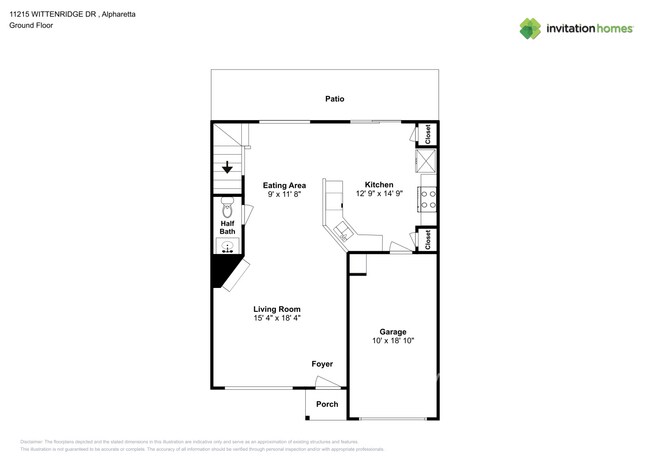 Foto del edificio - 11215 Wittenridge Dr