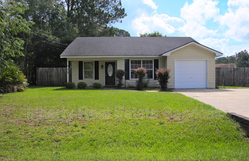 Primary Photo - 709 Westridge Ct
